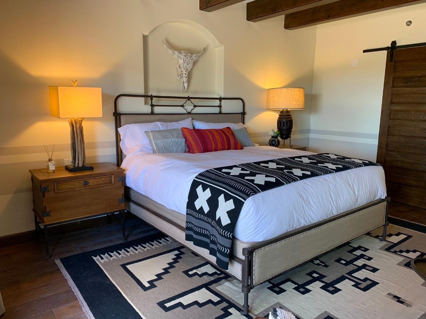 The Bishops Lodge Ranch Resort And Spa Rancho Encantado Exterior photo