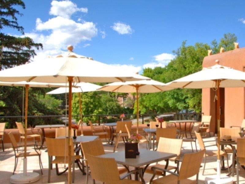 The Bishops Lodge Ranch Resort And Spa Rancho Encantado Exterior photo