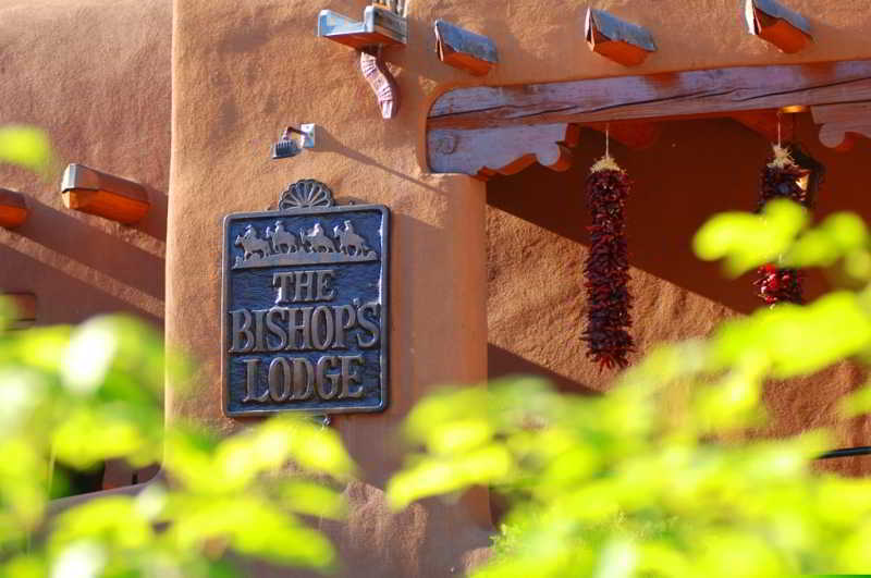 The Bishops Lodge Ranch Resort And Spa Rancho Encantado Exterior photo