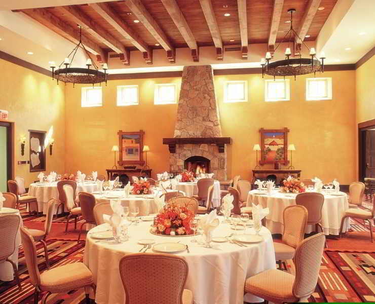 The Bishops Lodge Ranch Resort And Spa Rancho Encantado Exterior photo